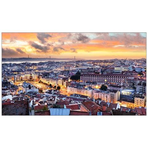 VH55B-E LCD Interno - Foto 3