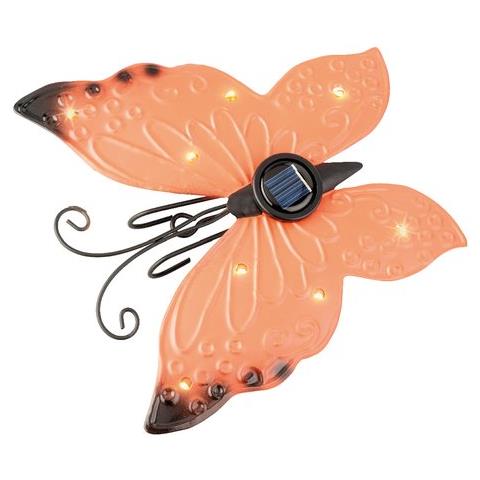 Accessorio Decorativo 897867 Farfalla Led Assortito - Foto 1