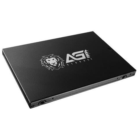 SSD 256 GB Serie 256G06AI138 M. 2 2.5" Interfaccia SATA III 6Gb /s - Foto 1