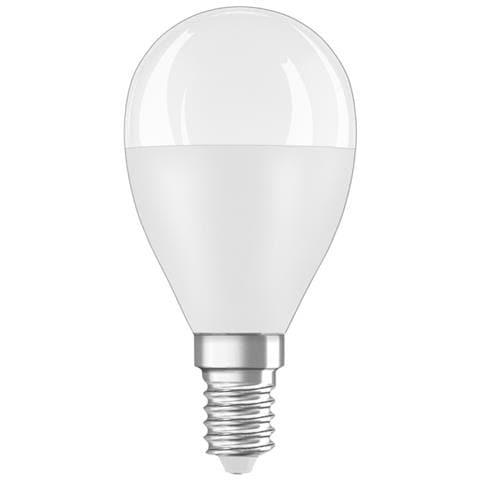 Ledvance P E14 Lampadina Led Opale 7.5w 806lm 2700k Ip20 200° [lv-4099854049224] - Foto 3