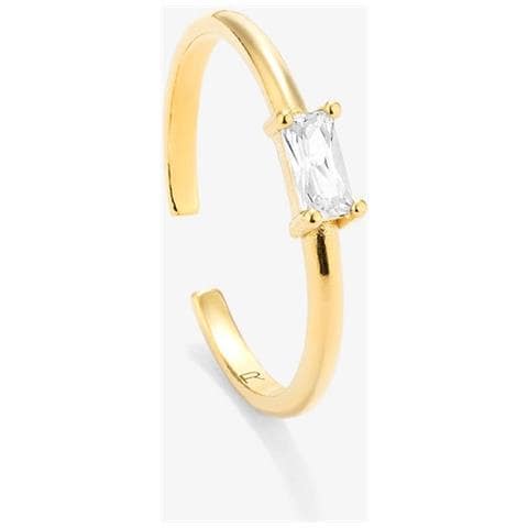 Gioielleria Radiant Ry000063. Anello, Colore Oro. Donna. - In ordine - Foto 1