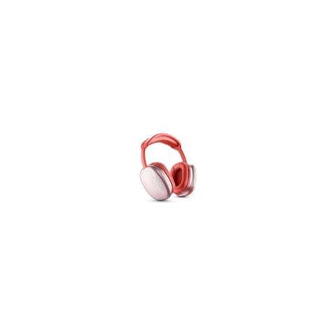 Cuffie Bluetooth MS Maxi2 Rosse - Foto 2