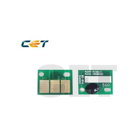 CET DR-316 Black Drum Chip Minolta Bizhub C250i,C300i,C360i - Foto 1