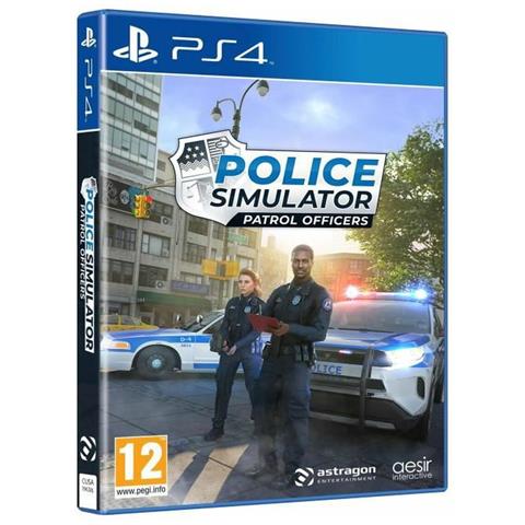Videogioco Playstation 4 Police Simulator: Patrol Officers - Foto 1