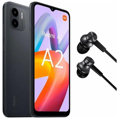 Smartphone Xiaomi Redmi A2 - Foto 1