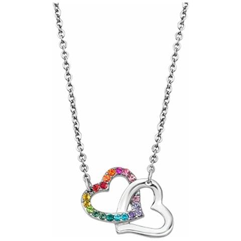 Collana Donna Lotus Ls1912-1/2 - Foto 1