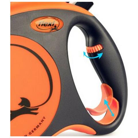 Guinzaglio Per Cani Flexi - Foto 5