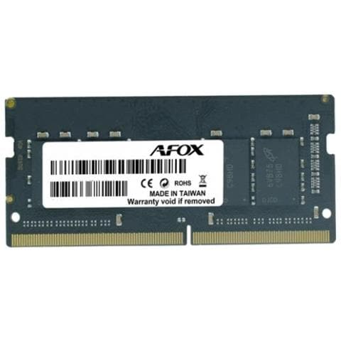 Memoria Ram Afsd416ps1p Ddr4 16 Gb - Foto 1
