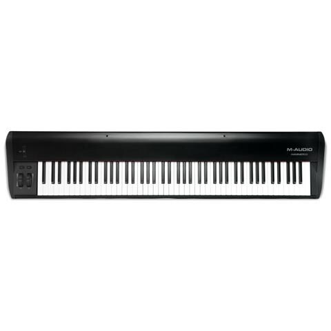 Tastiera M-audio Hammer 88 - Foto 1