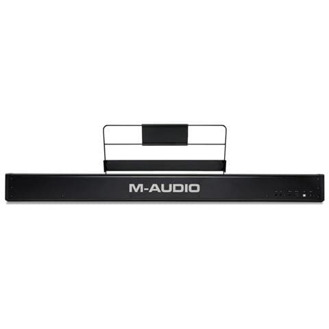 Tastiera M-audio Hammer 88 - Foto 2