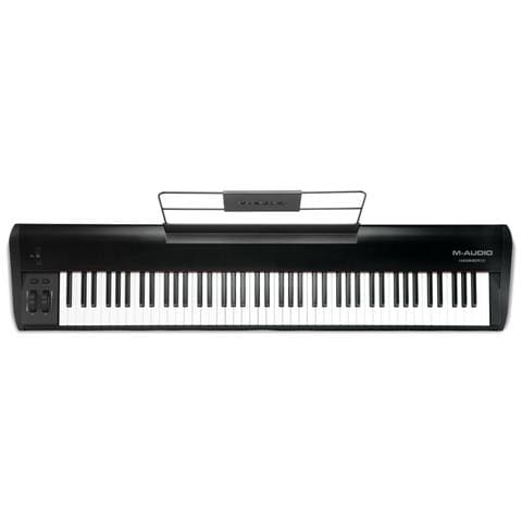 Tastiera M-audio Hammer 88 - Foto 6
