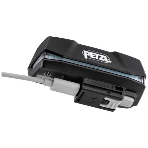NAO RL Nero, Arancione Torcia a fascia LED - Foto 8