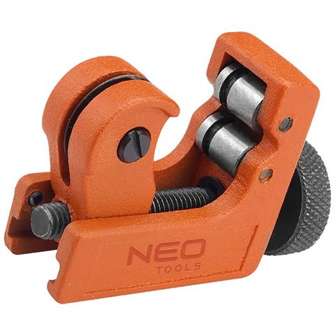 Tagliatubi A Rotella Mm 3 22 - Foto 1