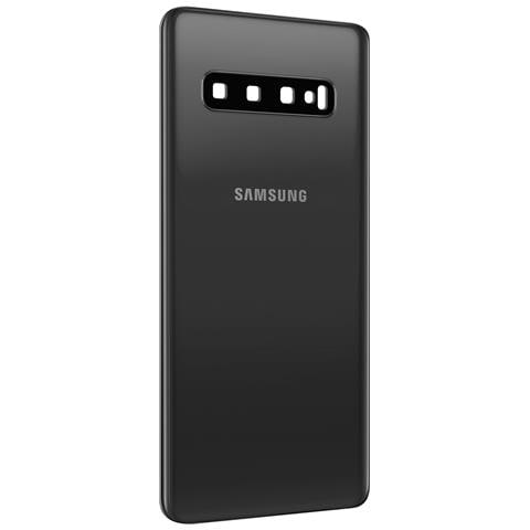 Vetro Posteriore Di Ricambio Per Samsung Galaxy S10 Compatibile - Foto 2