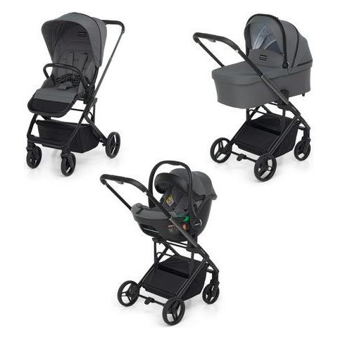 Trio 9700330103 Tictoc Stone - Foto 1