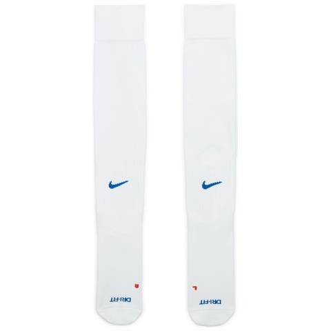 Calze Calcio Classic Ii Sx5728-101 Unisex Taglia Xs Colore Bianco /Blu - Foto 2