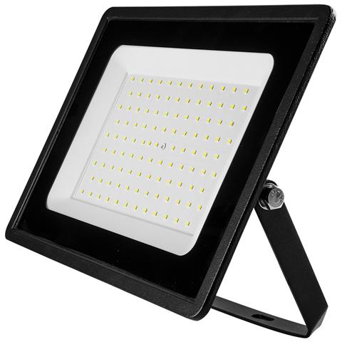 Riflettore Smd 100w 8500 Lm 230v - Foto 1