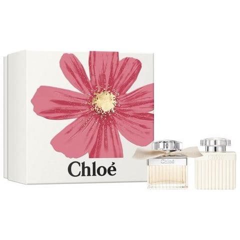 Set Regalo Donna Chloé Chloé Eau De Parfum - Foto 1