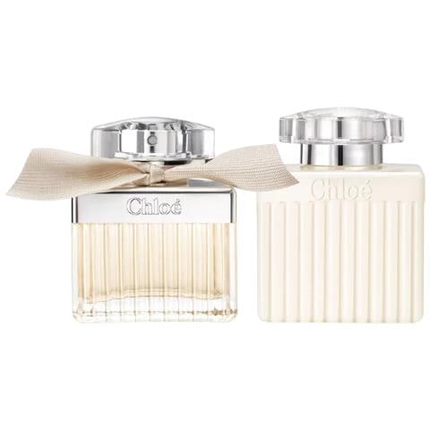 Set Chloe: Chloe, Eau De Parfum, For Women, 50 Ml + Chloe, Body Lotion, All Over The Body, 100 Ml - Foto 3