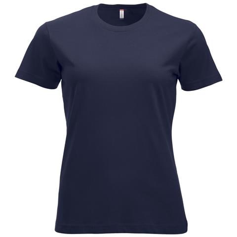New Classic-t Ladies Blu Scuro M - Foto 1