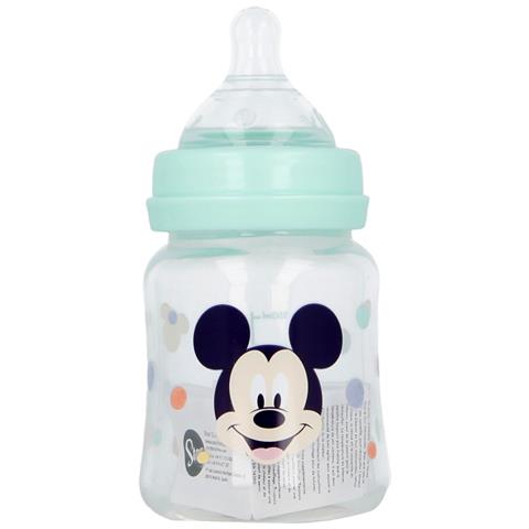 13001 biberon 150 ml Azzurro, Trasparente Plastica - Foto 4
