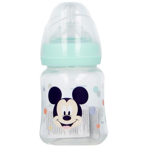 13001 biberon 150 ml Azzurro, Trasparente Plastica - Foto 2