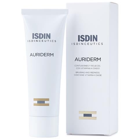 ceutics Auriderm 50ml - Foto 1
