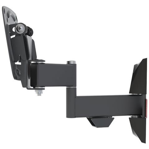 E140 Supporto TV a parete 73,7 cm (29") Nero - Foto 2