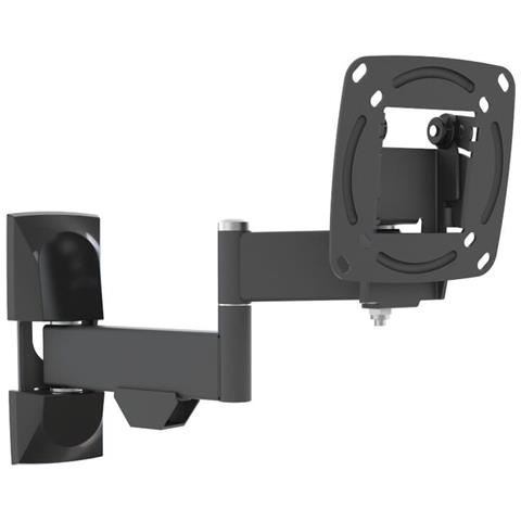 E140 Supporto TV a parete 73,7 cm (29") Nero - Foto 1