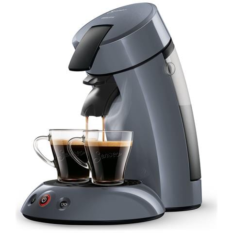Original HD7806/51 macchina per caffè Macchina per caffè a cialde 0,7 L - Foto 1