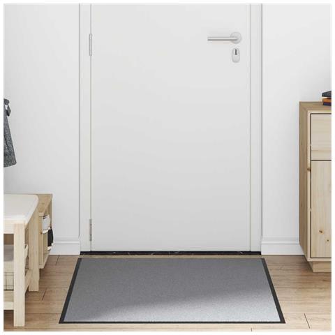 Zerbino Grigio 80x120 Cm - Foto 2