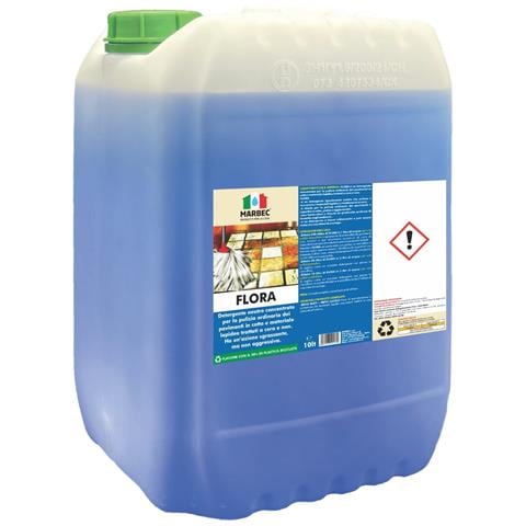 Flora 10lt - Pulizia Pavimenti - Foto 1