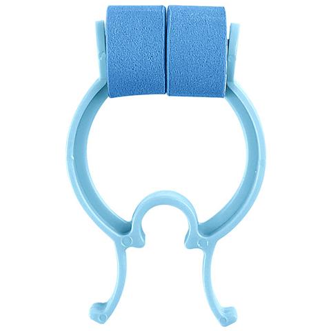 Clip Per Naso Confortevoli E Igieniche Per L'allenamento Della Respirazione - Foto 1