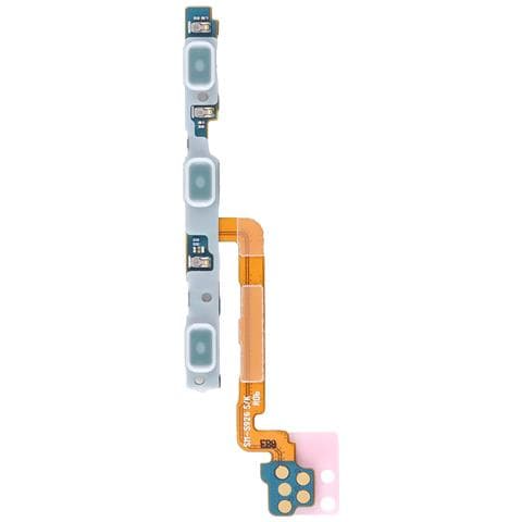 Cavo Power E Volume Per Galaxy S24 Plus, Nero - Foto 1