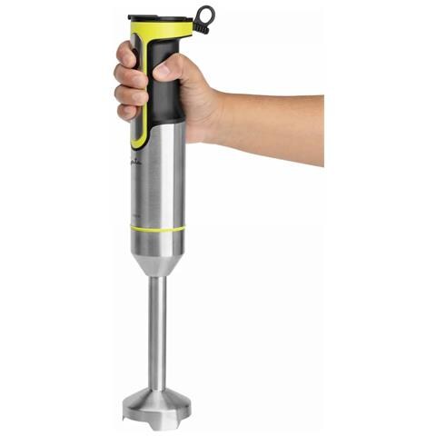 JEBT1788 frullatore Frullatore ad immersione 1200 W Verde chiaro, Acciaio inox - Foto 7