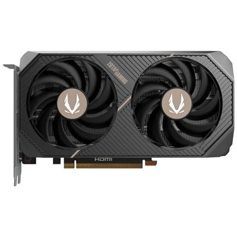 Gaming GeForce RTX 5060 AMP 8GB GDDR7 PCI Express 5.0 - Foto 8
