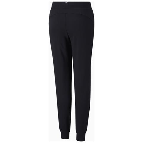 PUMA 587037_01_128, Black, 128 cm, 1 pz - Foto 2