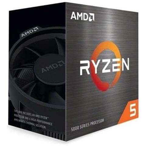 Gaming Ryzen 5 5600G RAM 16GB RX VEGA7 SSD 1TB WIFI W11 - Foto 2