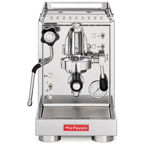 Automatica /Manuale Macchina per espresso 2,9 L - Foto 2