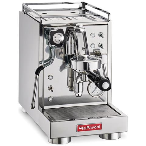 Automatica /Manuale Macchina per espresso 2,9 L - Foto 1