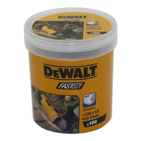 DT20540-QZ accessorio per smerigliatrice Disco di macinatura - Foto 2