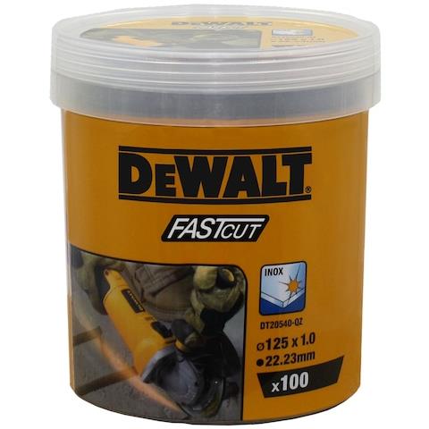 DT20540-QZ accessorio per smerigliatrice Disco di macinatura - Foto 4