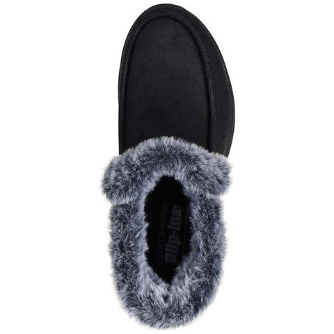 Glacial Ultra - Cozy Getaway 144221-bbk, Donne, Nero, 39 - Foto 5