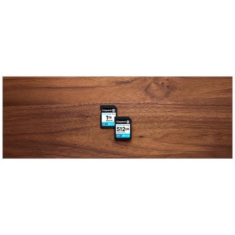 Canvas Go! Plus 1TB SDXC Canvas Go Plus Gen4 200MB /s C10 UHS-I U3 V30 - Foto 10