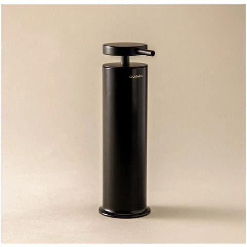 Dispenser Sapone Da Appoggio Serie Geyser - Bianco A Magazzino - Foto 1