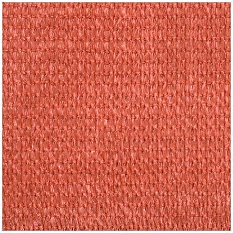 Vela Parasole 160 g/m² Triangolare 3,6x3,6x3,6 m in HDPE - Foto 9