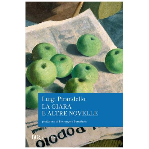 Luigi Pirandello - La giara e altre novelle - Foto 1