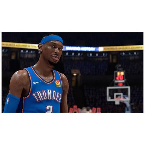 NBA 2K26, Nintendo Switch 2 Standard Multilingua - Foto 2
