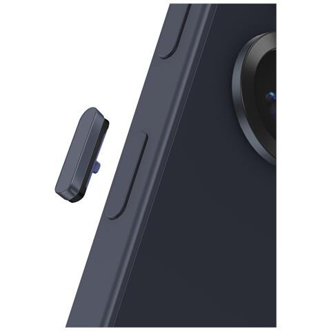 Pulsante Di Accensione Originale Per Galaxy S25 E S25 Plus, On /off, Nero - Foto 1