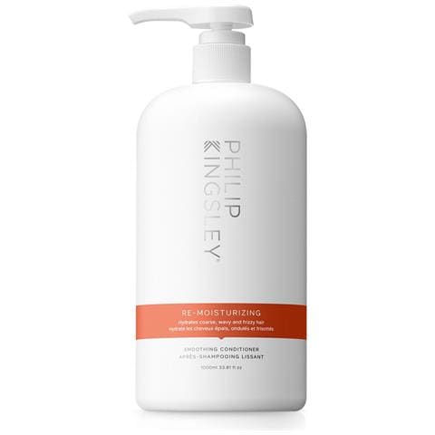 , Re-moisturizing, Balsamo Per Capelli, Per L'idratazione, 1000 Ml - Foto 1